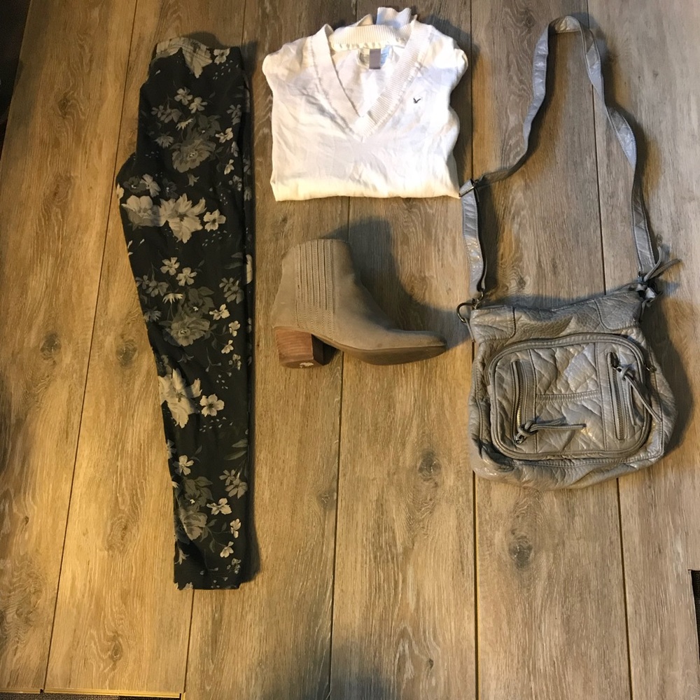 Old Navy Leggings